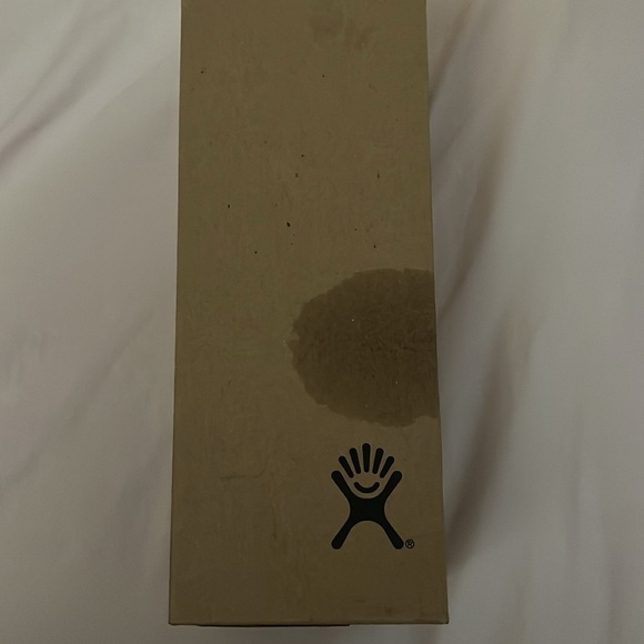 🌺Black Hydro Flask - Picture 7 of 7